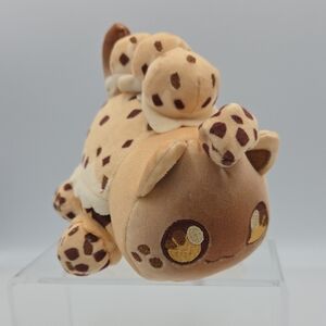 Aphmau MeeMeows Cookie Dough Ice Cream Cat 6" Limited Edition Mystery Plush